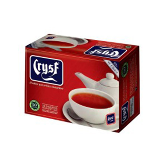 Producto # CTE005CAJ1