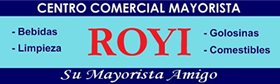 Royi Commerce
