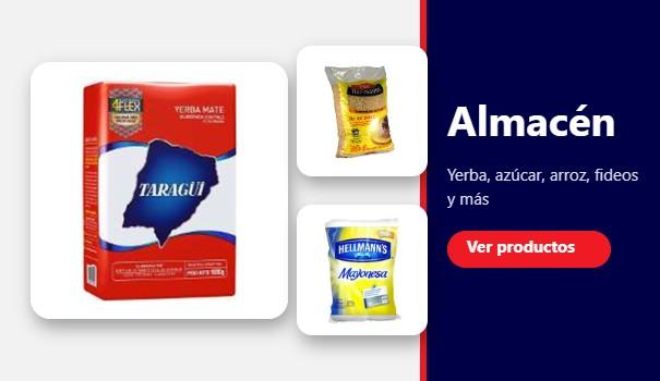 Almacén