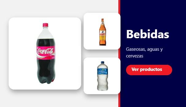 Bebidas