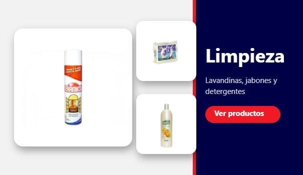 Limpieza