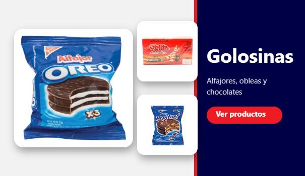 Golosinas