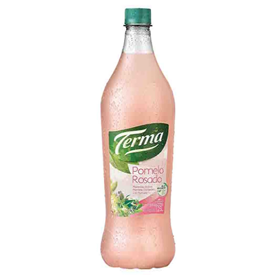 TERMA POMELO ROSADO 1350 CC