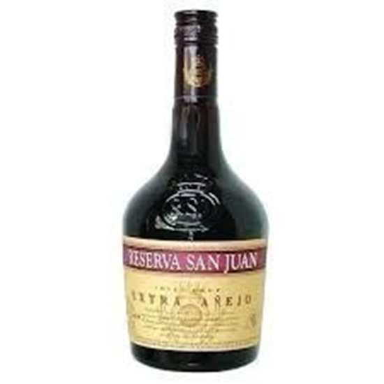 RESERVA SAN JUAN COÑAC