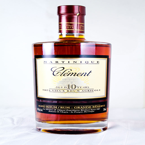 CAYMAN RON DORADO AÑEJO 750 CC
