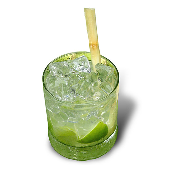 CAIPIRINHA PERTERS 750 CC