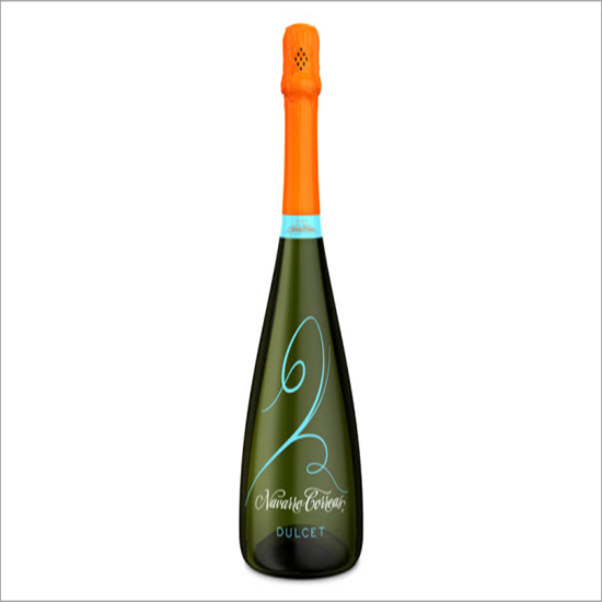 LATITUD CHAMPAGNE EXTRA BRUT