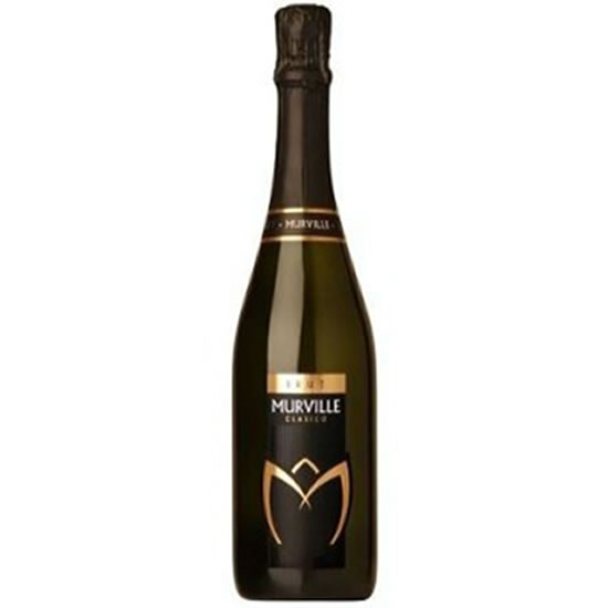 MURVILLE EXTRA BRUT