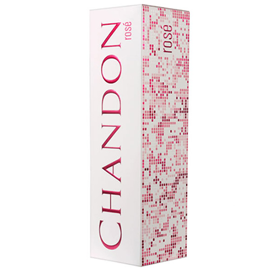 CHANDON 1500 CC ROSE BOTELLON