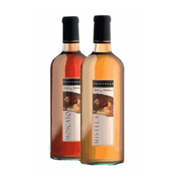 PROMESA MOSCATO 750 CC
