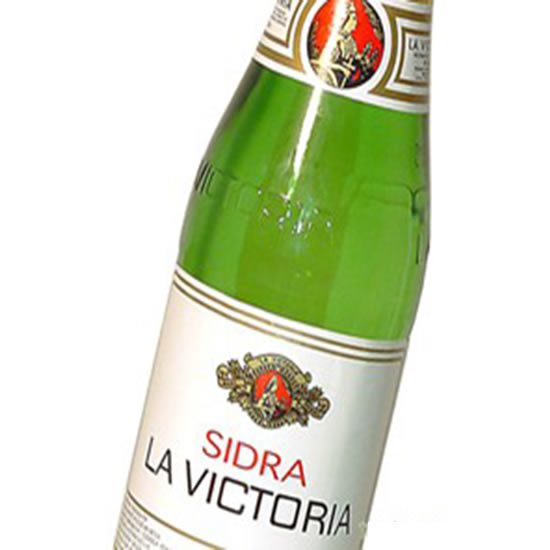 VICTORIA BLANCA 720 CC