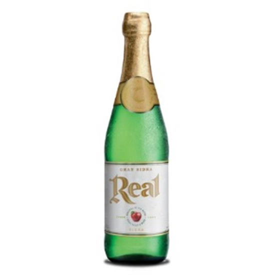 REAL BLANCA 720 C SIDRA