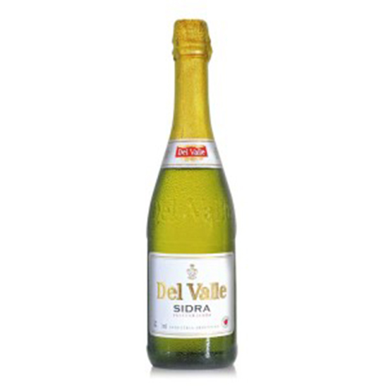DEL VALLE SIDRA BLANCA