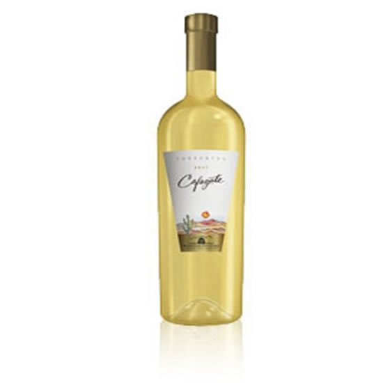 CAFAYATE COSECHA TARDIA
