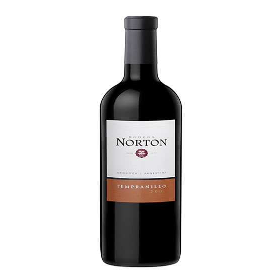 NORTON MALBEC 1895