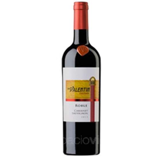 DON VALENTIN CABERNET SAUVIGNON