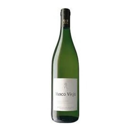 VASCO VIEJO 750C BLANCO