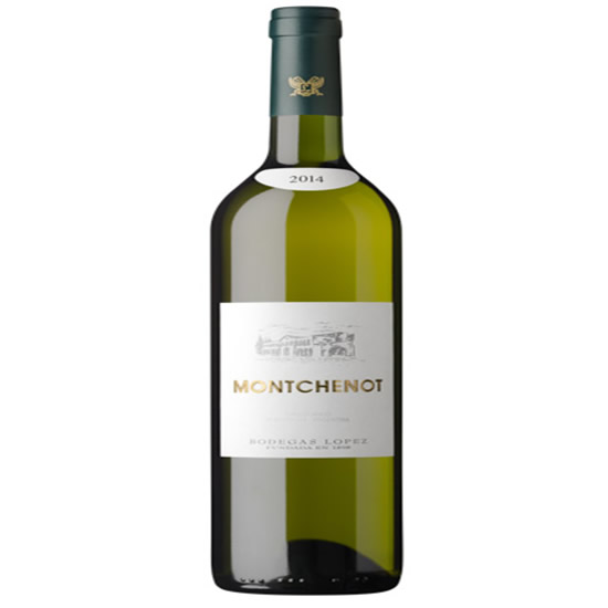 MONTCHENOT BLANCO 750C