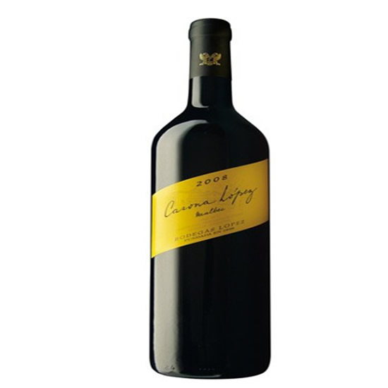 CASONA LOPEZ MALBEC