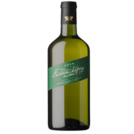 CASONA LOPEZ MERLOT