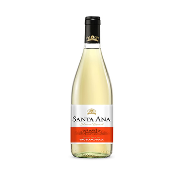 AIME ROSE VINO DULCE