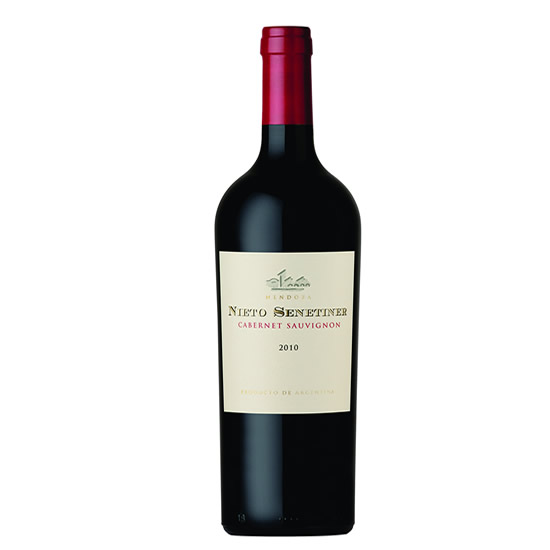 NIETO SENETINER CABERNE