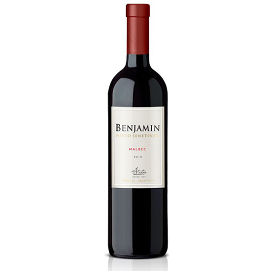 BENJAMIN MALBEC