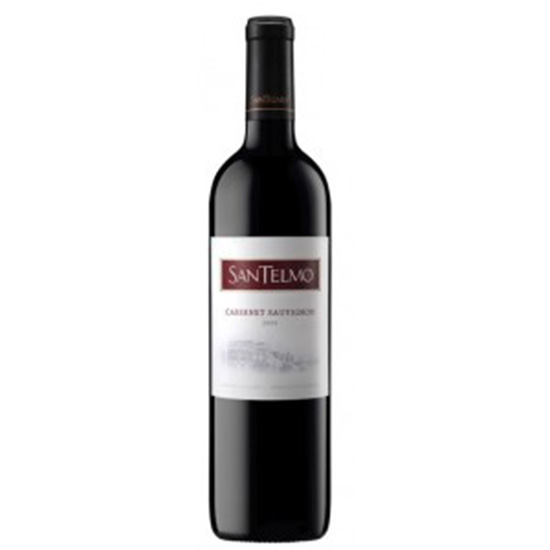 SAN TELMO CAB SAUVIGN