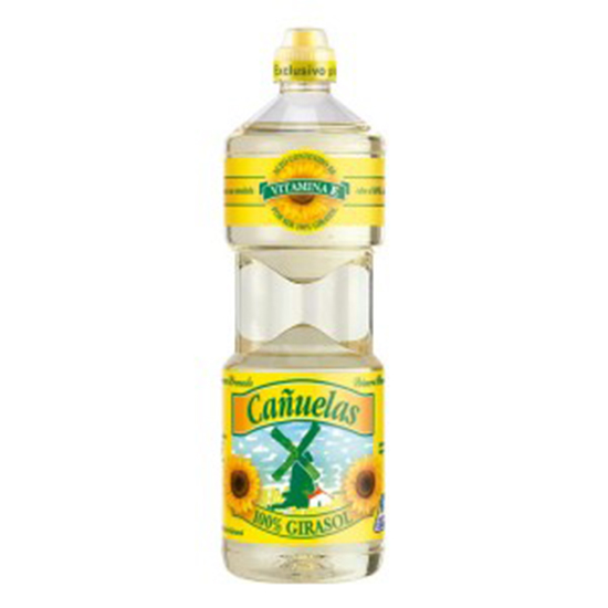 CANUELAS GIRASOL 900 CC