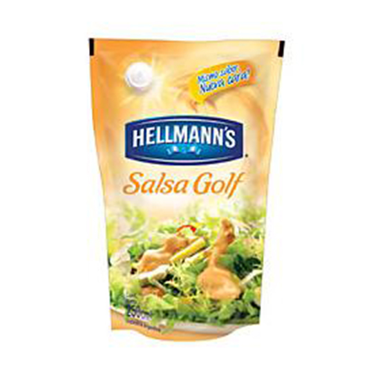 SALSA GOLF HELLMANNS DOY 250 G