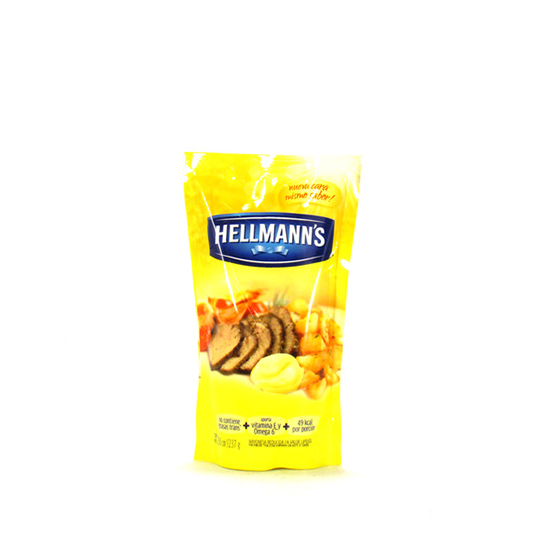 MAYO HELLMANNS DOY PACK 250 CC