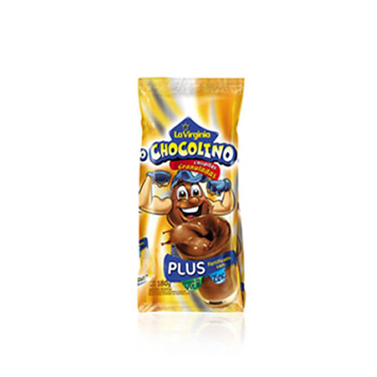 CHOCOLINO 800 GR