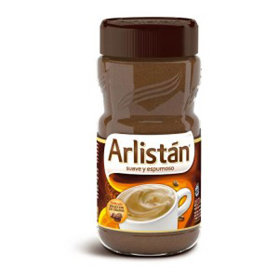CAFE ARLISTAN 170 GR