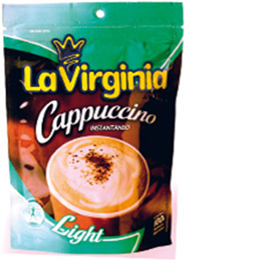 CAPUCHINO LIGHT 10 SOB VIRGINI