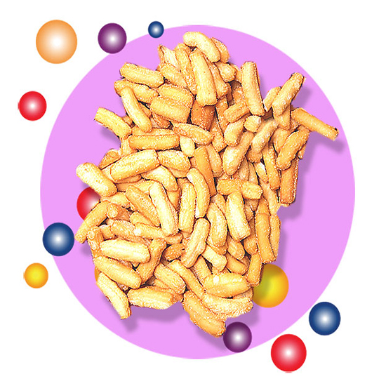 PALITOS COPETIN 800 GR