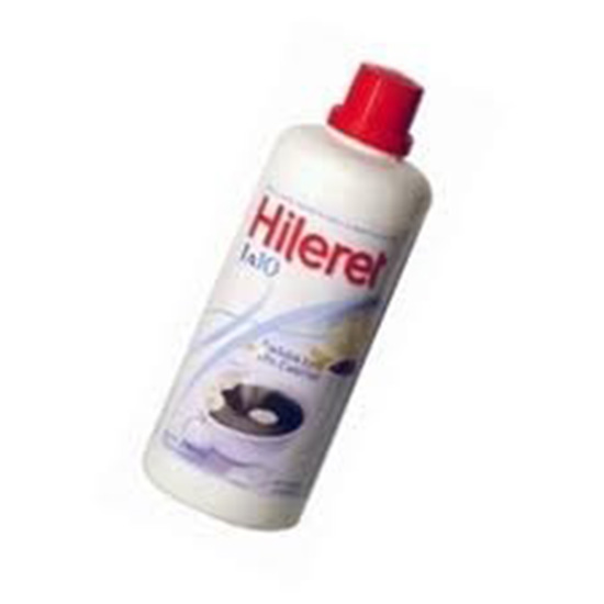 HILERET 1A10 LIQUIDO 500 CC