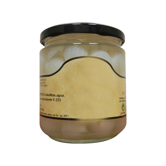 ACEITUNA NEGRA Nø0 1500 G MAMO