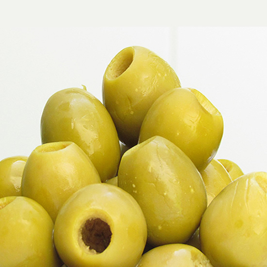 PICKLES 1400 GR CASTELL