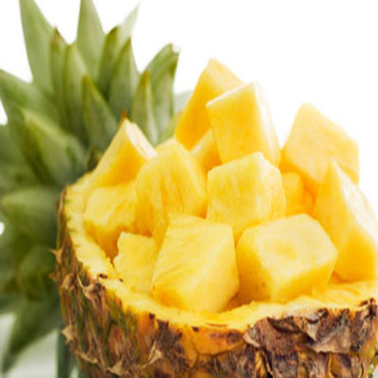 ANANA TROZOS GENTLEMAN 3 KG