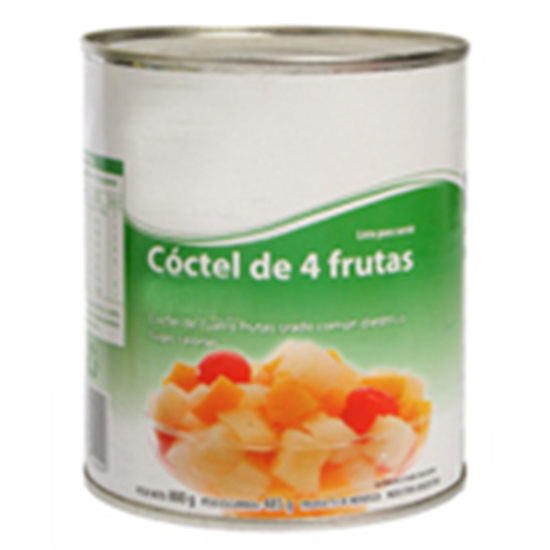 PERA TROZO CANALE 340 GR