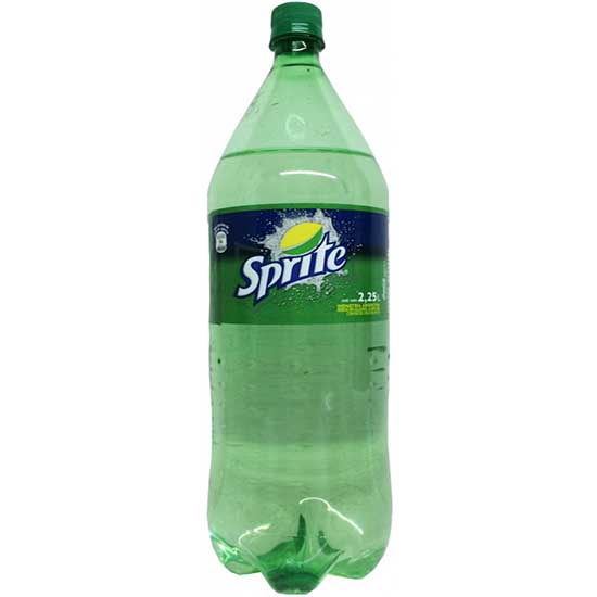 SPRITE 2250 CC