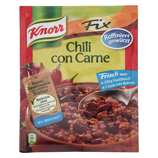 KNORR CARNE ROMERO TOMI