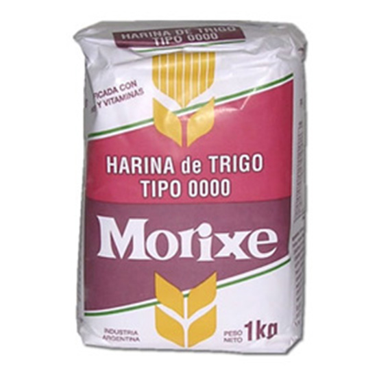 MORIXE 000 1 K IVA 10,5