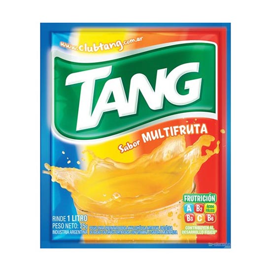 TANG FRUTILLA