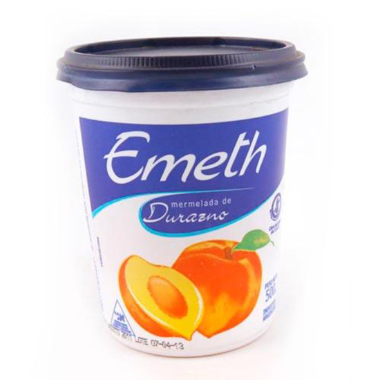 MERM ORIETA CIRUELA LIGHT 350G