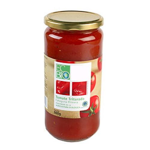 SALSA FILETO VIGENTE 520 GR