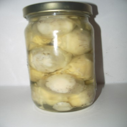 CORAZON ALCAUCIL LTA 400GR