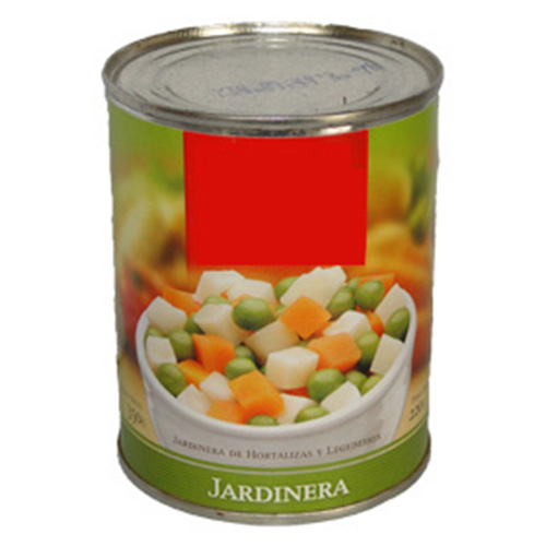 JARDINERA AGROMAR LATA 300 GR