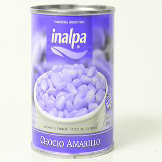 CHOCLO GRANO AMARILLO MONTENEVI 350 GR