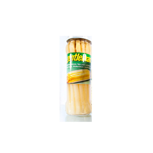 ESPARRAGOS BCO CUMANA LT 800 GR